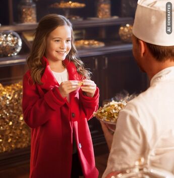 Werther&rsquo;s Original &ndash; l&rsquo;original &agrave; la riche tradition