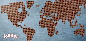 Toffifee sans fin: Une histoire